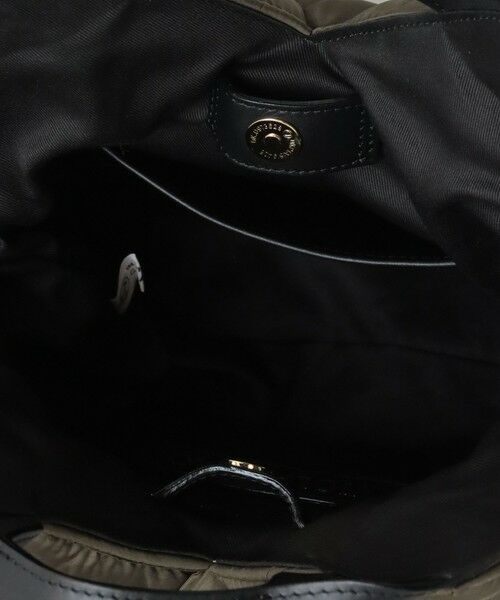 la.f... / ラ・エフ その他小物 | 【VIOLAd'ORO】キルトハンドバッグ | 詳細18