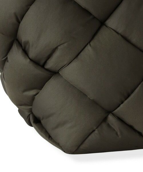 la.f... / ラ・エフ その他小物 | 【VIOLAd'ORO】キルトハンドバッグ | 詳細9