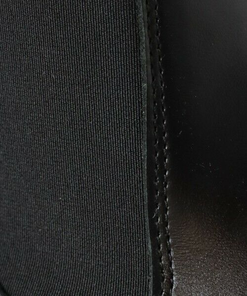 la.f... / ラ・エフ フラットシューズ | 【ENESS】サイドゴアブーツ | 詳細10