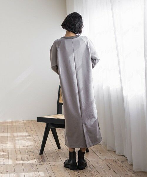 la.f... / ラ・エフ フラットシューズ | 【ENESS】サイドゴアブーツ | 詳細4