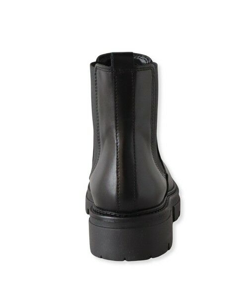 la.f... / ラ・エフ フラットシューズ | 【ENESS】サイドゴアブーツ | 詳細7