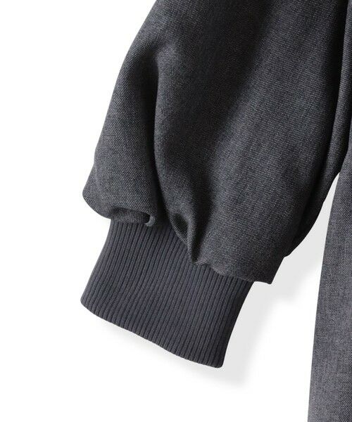 la.f... / ラ・エフ ダッフルコート | 【WEB限定】”品よく軽やかに羽織れる”ライトコート | 詳細22