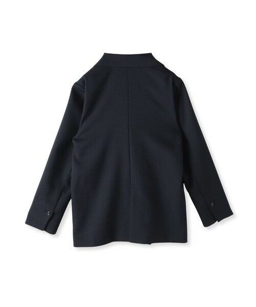 la.f... / ラ・エフ テーラードジャケット | ドライシャークストレッチジャケット≪手洗い可能≫ | 詳細13