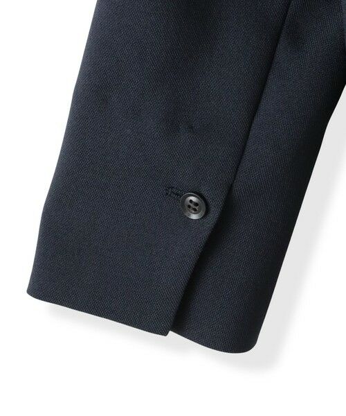 la.f... / ラ・エフ テーラードジャケット | ドライシャークストレッチジャケット≪手洗い可能≫ | 詳細14