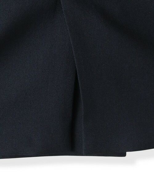 la.f... / ラ・エフ テーラードジャケット | ドライシャークストレッチジャケット≪手洗い可能≫ | 詳細15
