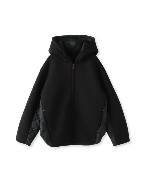 la.f... / ラ・エフ テーラードジャケット | 【biyori】ダンボールキルトブルゾン | 詳細9