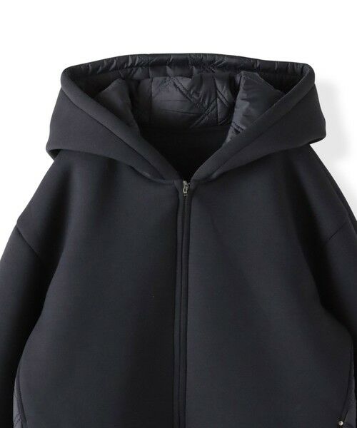 la.f... / ラ・エフ テーラードジャケット | 【biyori】ダンボールキルトブルゾン | 詳細22