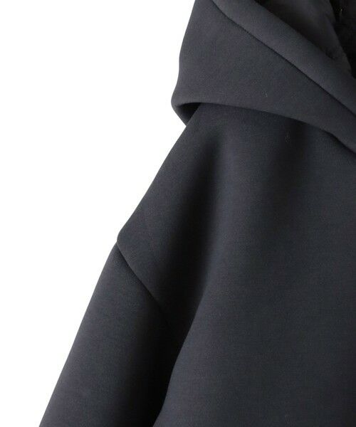 la.f... / ラ・エフ テーラードジャケット | 【biyori】ダンボールキルトブルゾン | 詳細23