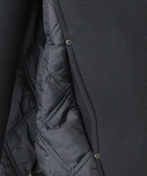 la.f... / ラ・エフ テーラードジャケット | 【biyori】ダンボールキルトブルゾン | 詳細25