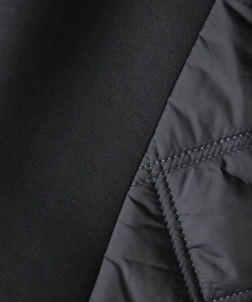 la.f... / ラ・エフ テーラードジャケット | 【biyori】ダンボールキルトブルゾン | 詳細27