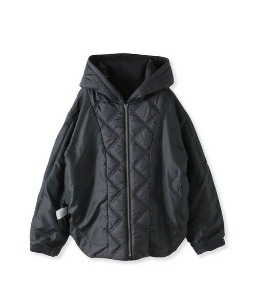 la.f... / ラ・エフ テーラードジャケット | 【biyori】ダンボールキルトブルゾン | 詳細30