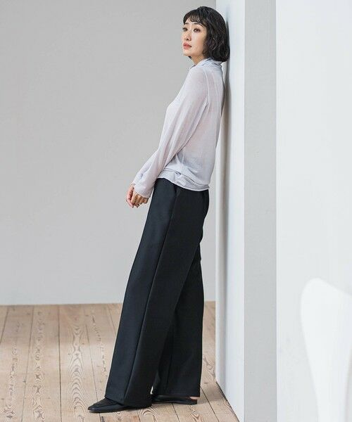 la.f... / ラ・エフ カットソー | シアータートル | 詳細5