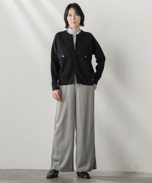 la.f... / ラ・エフ カットソー | シアータートル | 詳細10