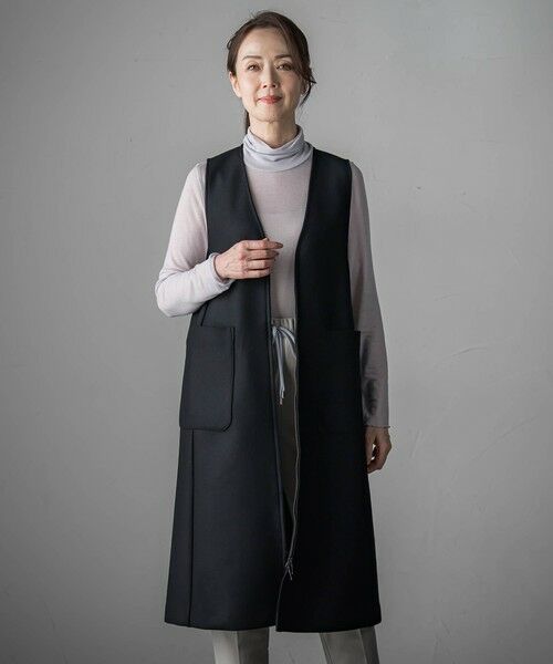 la.f... / ラ・エフ カットソー | シアータートル | 詳細13