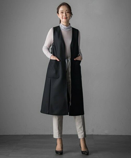 la.f... / ラ・エフ カットソー | シアータートル | 詳細14