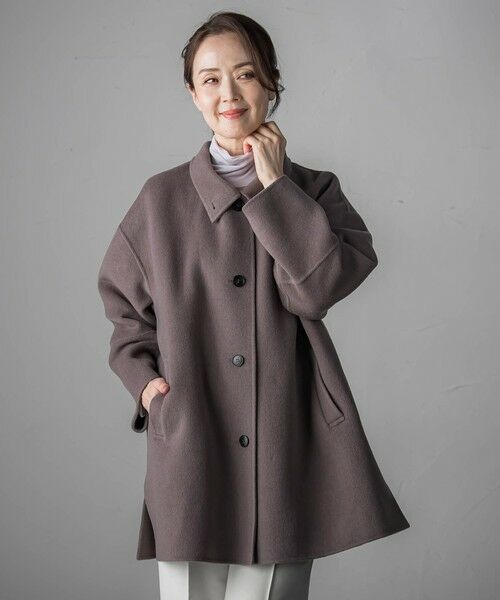 la.f... / ラ・エフ カットソー | シアータートル | 詳細17