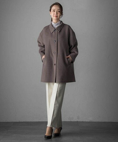 la.f... / ラ・エフ カットソー | シアータートル | 詳細18