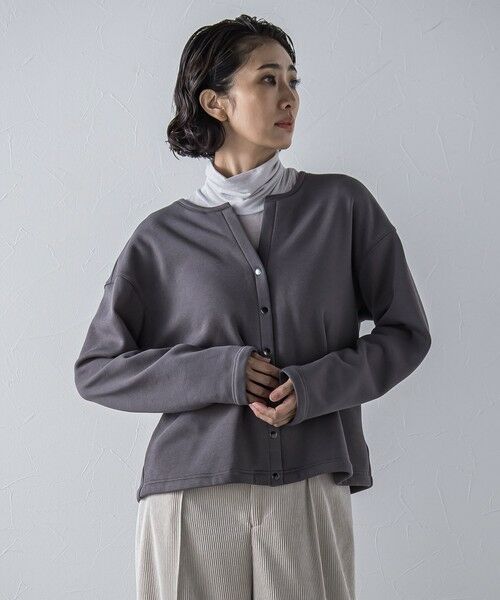 la.f... / ラ・エフ カットソー | シアータートル | 詳細19