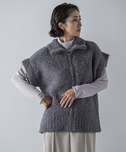 la.f... / ラ・エフ カットソー | シアータートル | 詳細21