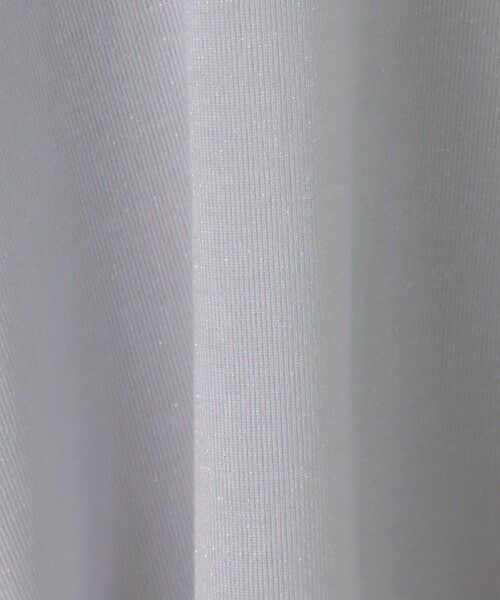 la.f... / ラ・エフ カットソー | シアータートル | 詳細24