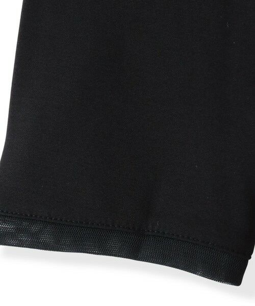 la.f... / ラ・エフ カットソー | マシュマロポンチカットソー≪洗濯機で洗える≫ | 詳細22