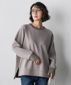 【biyori】ダンボールドッキングカットソー