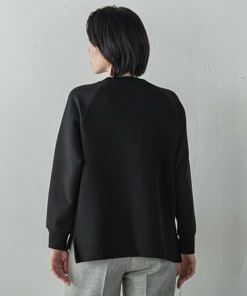 la.f... / ラ・エフ カットソー | 【biyori】ダンボールドッキングカットソー | 詳細14