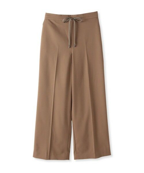la.f... / ラ・エフ その他パンツ | 【WEB限定】""ウエストゴムで快適""ワイドパンツ≪洗濯機で洗える≫ | 詳細17