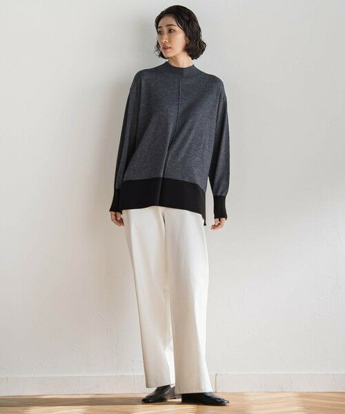 la.f... / ラ・エフ その他パンツ | ”暖かさも洒落感も”裏起毛デニム | 詳細6