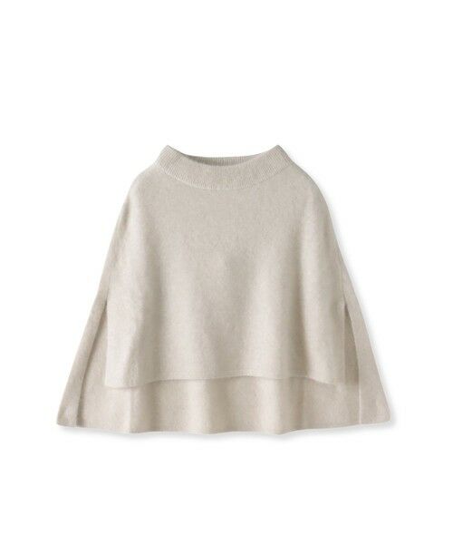 la.f... / ラ・エフ ニット・セーター | 【biyori】ケープニット≪手洗い可能≫ | 詳細24