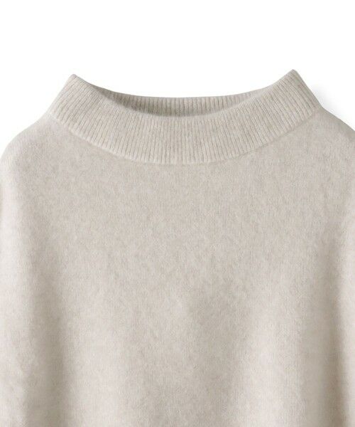 la.f... / ラ・エフ ニット・セーター | 【biyori】ケープニット≪手洗い可能≫ | 詳細25