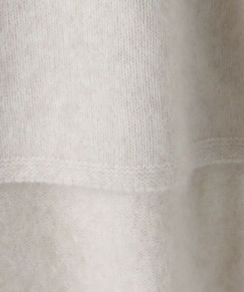 la.f... / ラ・エフ ニット・セーター | 【biyori】ケープニット≪手洗い可能≫ | 詳細27