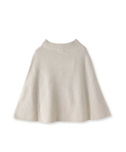 la.f... / ラ・エフ ニット・セーター | 【biyori】ケープニット≪手洗い可能≫ | 詳細28