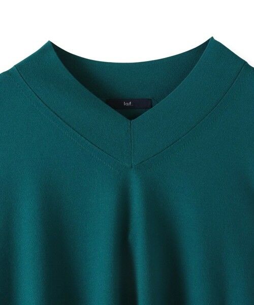 la.f... / ラ・エフ ニット・セーター | “今も、春も、秋も” 3セゾンニット | 詳細21