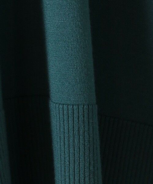 la.f... / ラ・エフ ニット・セーター | “今も、春も、秋も” 3セゾンニット | 詳細25