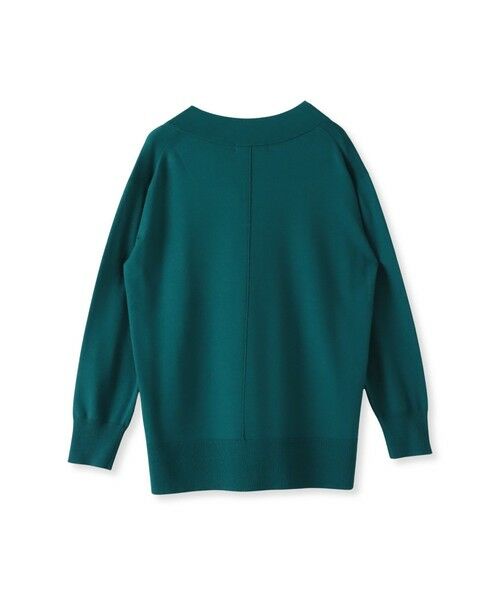 la.f... / ラ・エフ ニット・セーター | “今も、春も、秋も” 3セゾンニット | 詳細26