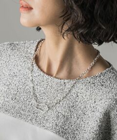 la.f... / ラ・エフ ネックレス・ペンダント・チョーカー | チェーンネックレス