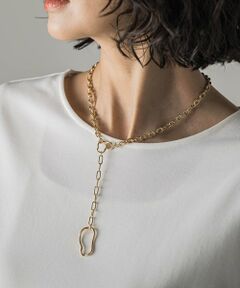 la.f... / ラ・エフ ネックレス・ペンダント・チョーカー | チェーンネックレス