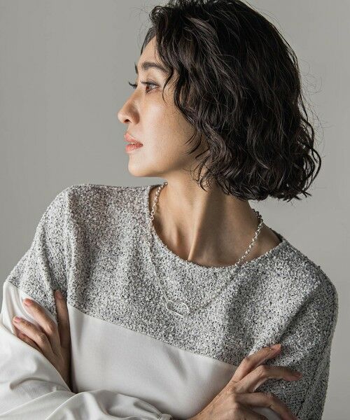 la.f... / ラ・エフ ネックレス・ペンダント・チョーカー | チェーンネックレス | 詳細1