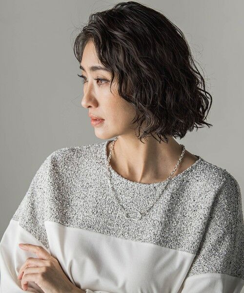 la.f... / ラ・エフ ネックレス・ペンダント・チョーカー | チェーンネックレス | 詳細2