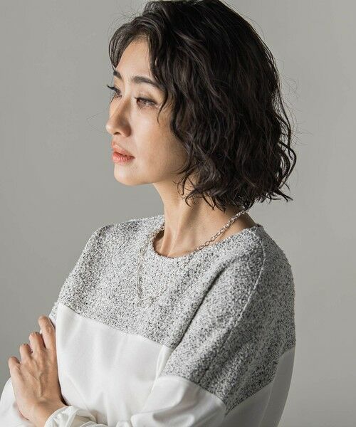 la.f... / ラ・エフ ネックレス・ペンダント・チョーカー | チェーンネックレス | 詳細3