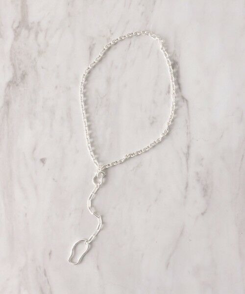 la.f... / ラ・エフ ネックレス・ペンダント・チョーカー | チェーンネックレス | 詳細4
