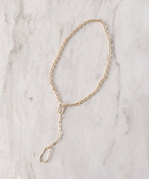 la.f... / ラ・エフ ネックレス・ペンダント・チョーカー | チェーンネックレス | 詳細10