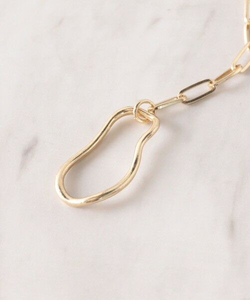 la.f... / ラ・エフ ネックレス・ペンダント・チョーカー | チェーンネックレス | 詳細11