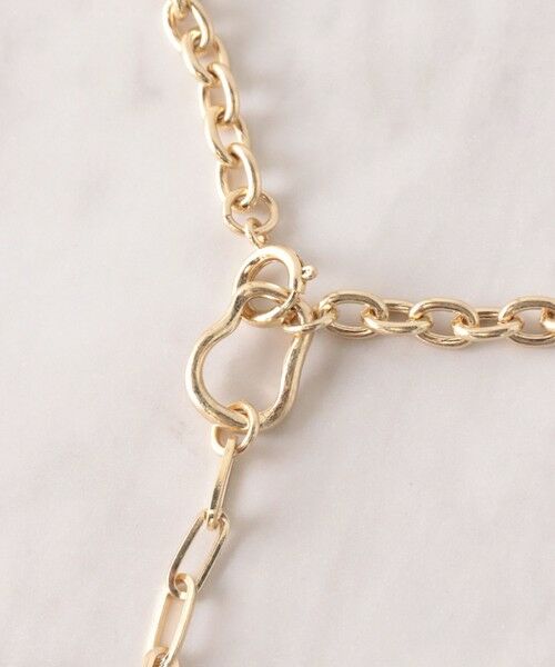 la.f... / ラ・エフ ネックレス・ペンダント・チョーカー | チェーンネックレス | 詳細12