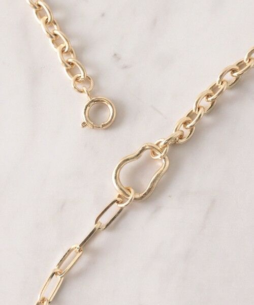 la.f... / ラ・エフ ネックレス・ペンダント・チョーカー | チェーンネックレス | 詳細14
