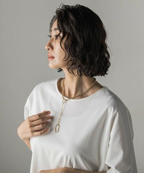 la.f... / ラ・エフ ネックレス・ペンダント・チョーカー | チェーンネックレス | 詳細7