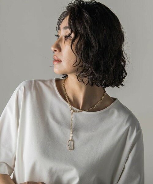 la.f... / ラ・エフ ネックレス・ペンダント・チョーカー | チェーンネックレス | 詳細8