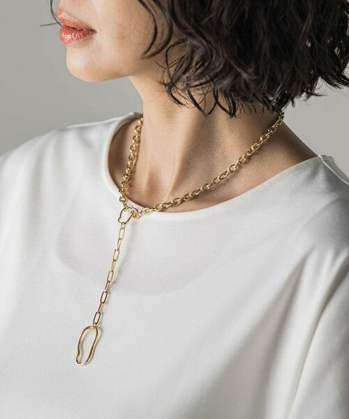 la.f... / ラ・エフ ネックレス・ペンダント・チョーカー | チェーンネックレス | 詳細9