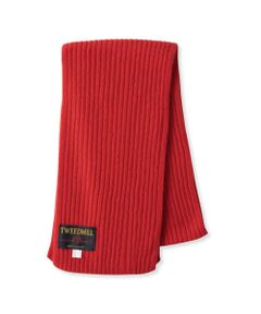 la.f... / ラ・エフ マフラー・ショール・スヌード・ストール | 【TWEEDMILL】ラムウールマフラー